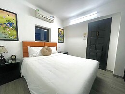 Hanoi Elpis Hotel