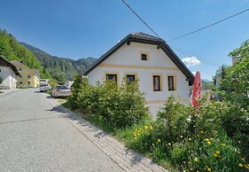 Jacob´s Resort House Podkoren