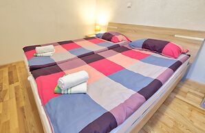 Jacob´s Resort House Podkoren