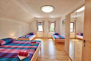 Jacob´s Resort House Podkoren
