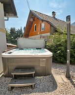 Jacob´s Resort House Podkoren