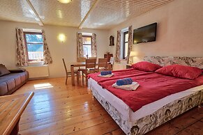 Jacob´s Resort House Podkoren