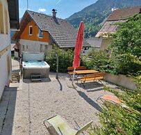 Jacob´s Resort House Podkoren
