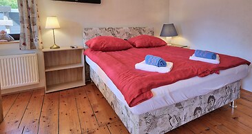 Jacob´s Resort House Podkoren