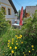 Jacob´s Resort House Podkoren
