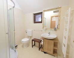Jacob´s Resort House Podkoren