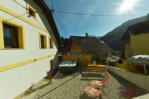 Jacob´s Resort House Podkoren