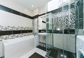 VIP Apartment Company
