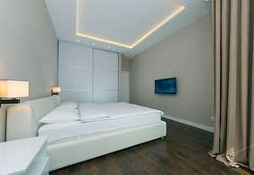 VIP Apartment Company