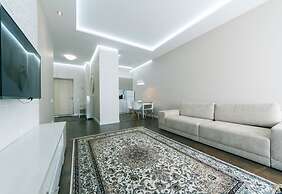 VIP Apartment Company