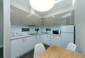 VIP Apartment Company