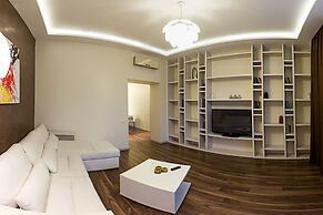 VIP Apartment Company