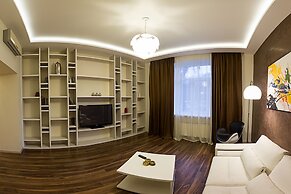 VIP Apartment Company
