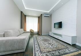 VIP Apartment Company