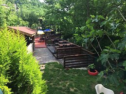 Sarikonaklar Garden Village