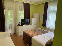 Sarikonaklar Garden Village