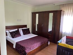 Sarikonaklar Garden Village