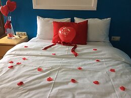 Sarikonaklar Garden Village