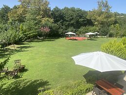 Sarikonaklar Garden Village