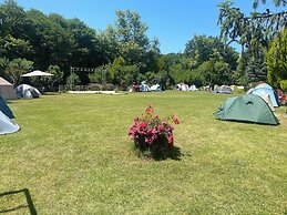 Sarikonaklar Garden Village