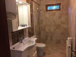 Sarikonaklar Garden Village