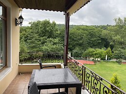 Sarikonaklar Garden Village