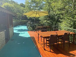 Sarikonaklar Garden Village