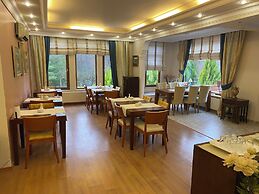 Sarikonaklar Garden Village