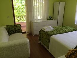 Sarikonaklar Garden Village