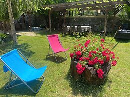 Sarikonaklar Garden Village