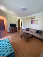 Sarikonaklar Garden Village