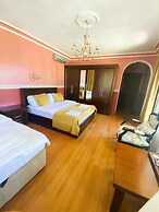 Sarikonaklar Garden Village