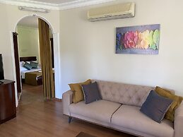 Sarikonaklar Garden Village