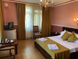 Sarikonaklar Garden Village