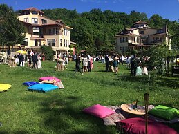 Sarikonaklar Garden Village