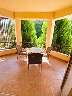 Sarikonaklar Garden Village