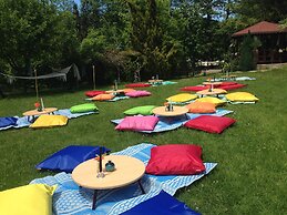 Sarikonaklar Garden Village