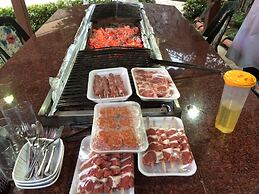 Sarikonaklar Garden Village