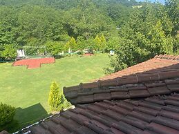 Sarikonaklar Garden Village