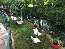 Sarikonaklar Garden Village