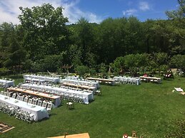 Sarikonaklar Garden Village