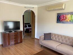 Sarikonaklar Garden Village