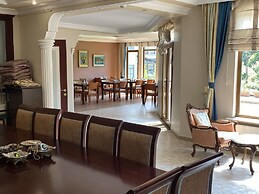 Sarikonaklar Garden Village