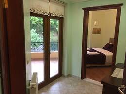 Sarikonaklar Garden Village