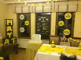 Sarikonaklar Garden Village