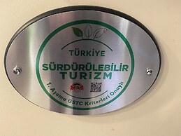 Sarikonaklar Garden Village