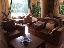 Sarikonaklar Garden Village