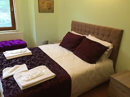 Sarikonaklar Garden Village