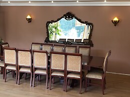 Sarikonaklar Garden Village