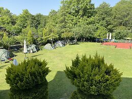 Sarikonaklar Garden Village